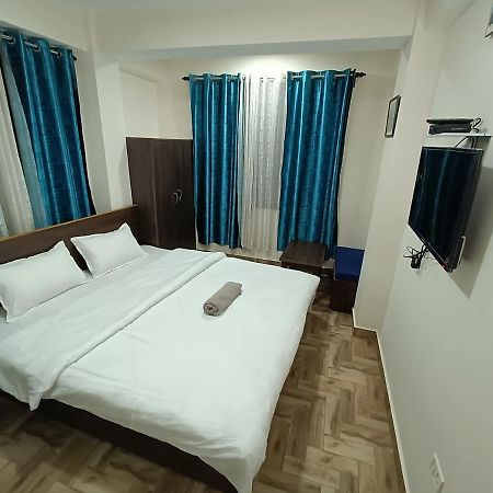 Snow Drop Guest House Gangtok Exterior photo