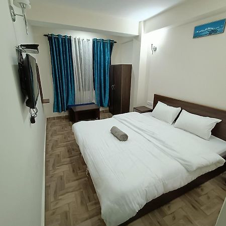 Snow Drop Guest House Gangtok Exterior photo