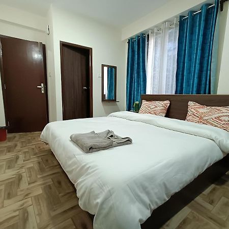 Snow Drop Guest House Gangtok Exterior photo