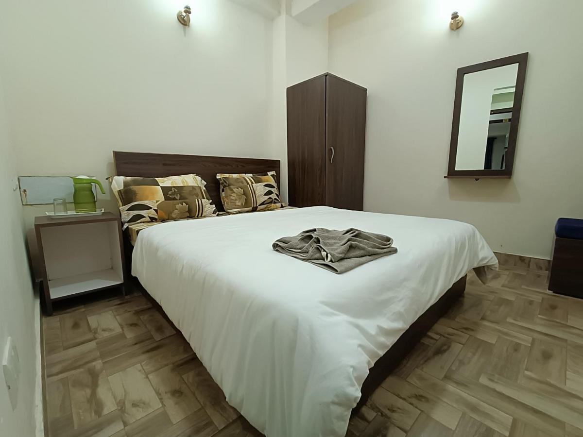 Snow Drop Guest House Gangtok Exterior photo