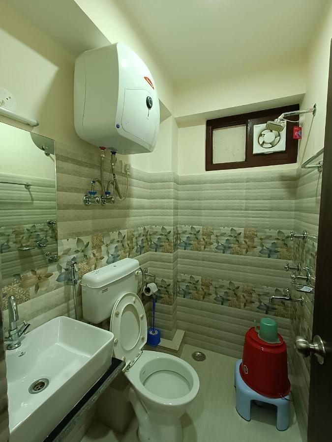 Snow Drop Guest House Gangtok Exterior photo