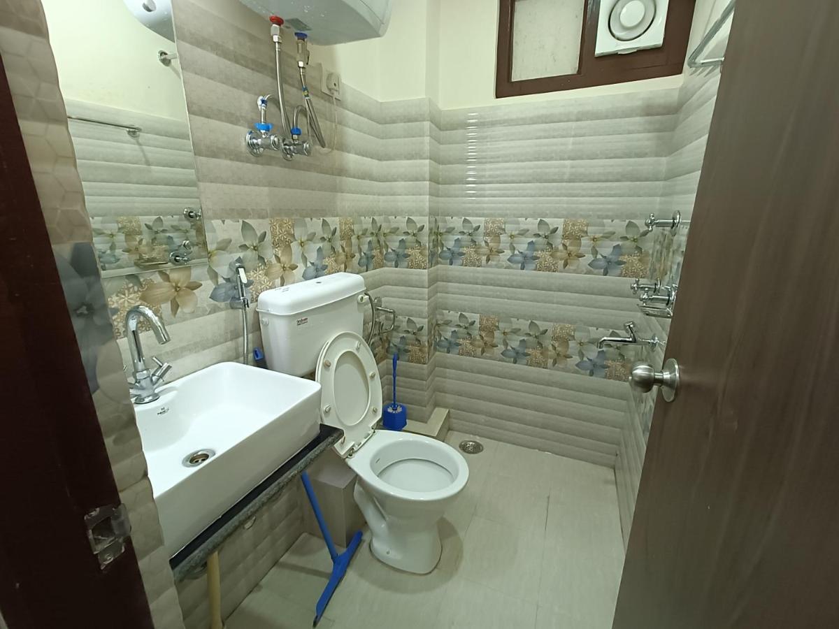 Snow Drop Guest House Gangtok Exterior photo