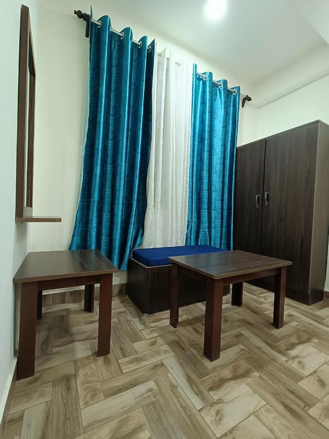 Snow Drop Guest House Gangtok Exterior photo